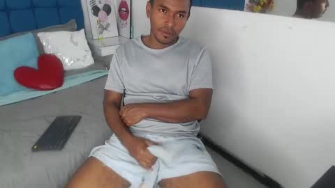 adam_morgan2 online show from 11-13-25, 02:38