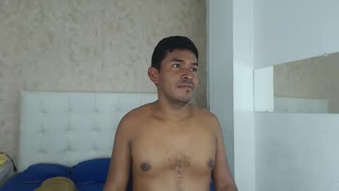 adam_morgan2 online show from 12-14-25, 03:45