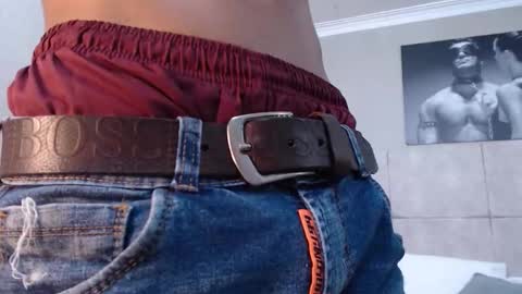 adam_piarse online show from 01-31-26, 08:18