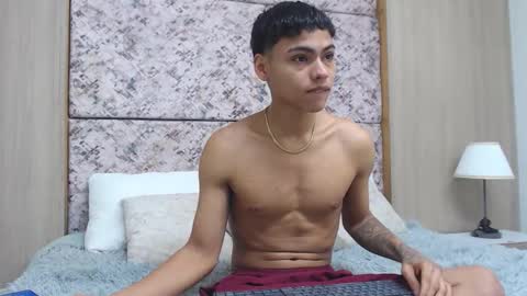 adam_piarse online show from 02-12-26, 11:38