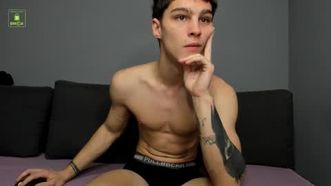 Adam online show from 12-05-25, 12:58