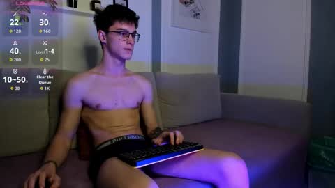 Adam online show from 01-15-26, 12:32