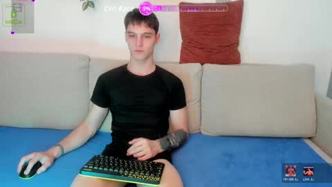 Adam online show from 05-31-26, 11:50