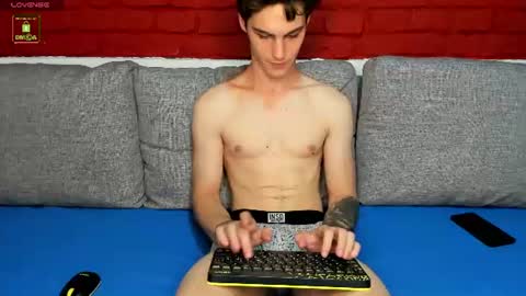 Snapshot of adam_porrter chatting on 07-23-26, 04:16 Adam online show from 07-23-26, 04:16
