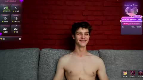 Snapshot of adam_porrter chatting on 07-30-26, 11:20 Adam online show from 07-30-26, 11:20
