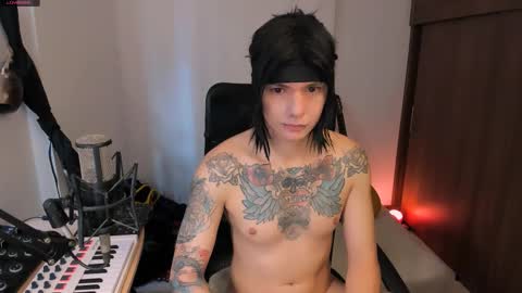  Adam online show from 10-14-25, 01:34