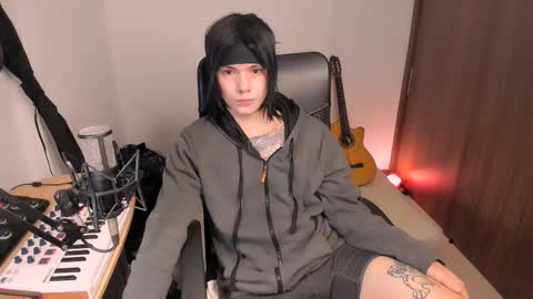  Adam online show from 10-17-25, 01:31