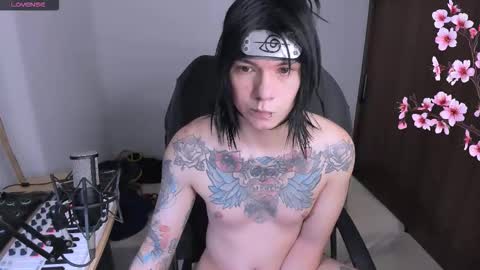  Adam online show from 01-06-26, 01:20