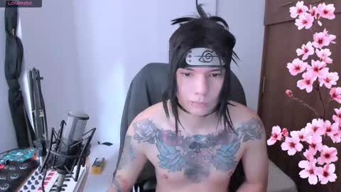  Adam online show from 02-18-26, 03:08