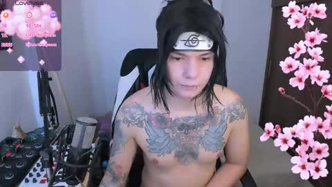  Adam online show from 05-03-26, 05:08