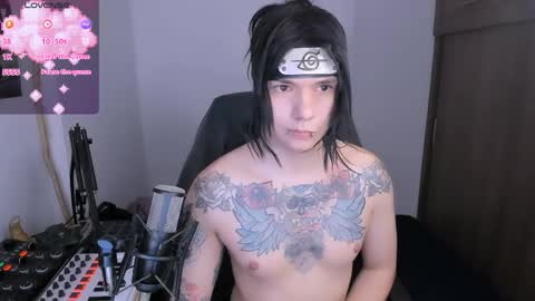  Adam online show from 06-05-26, 11:43