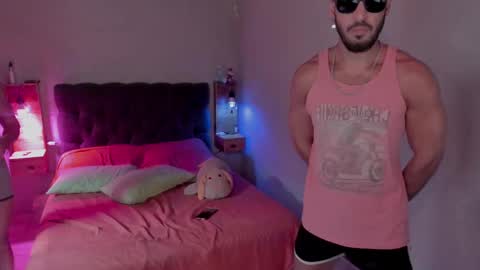 Hello welcome 3 online show from 10-16-25, 06:20