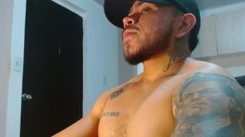 adam shilder7 online show from 04-25-26, 01:52