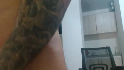 adam shilder7 online show from 07-23-26, 01:58