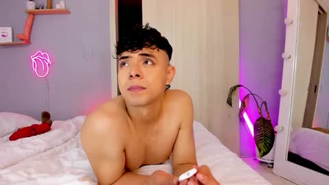 Alan and Jordan online show from 01-03-25, 06:44