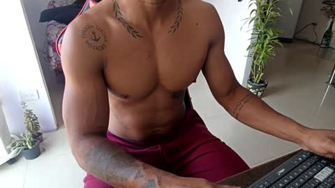 Adam Valencia online show from 01-16-26, 04:11