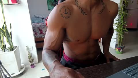 Adam Valencia online show from 03-12-26, 05:41