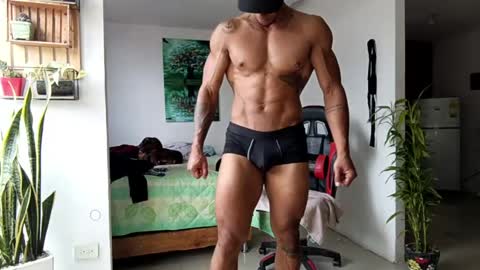 Adam Valencia online show from 04-21-26, 05:17