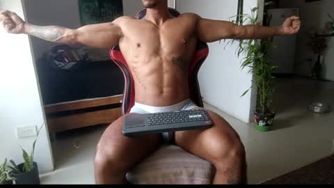 Adam Valencia online show from 05-29-26, 12:58