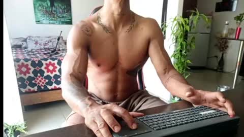 Adam Valencia online show from 06-12-26, 02:27