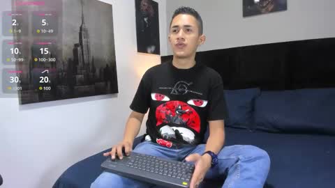 adam_walker_1 online show from 03-28-26, 02:05