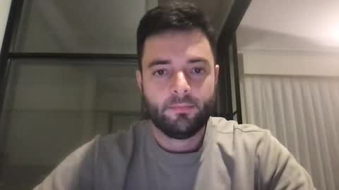 Snapshot of adamagreen99 chatting on 01-20-25, 07:46 Alberto online show from 01-20-25, 07:46