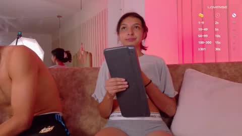 SHEYLA  online show from 03-09-26, 10:58