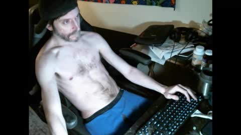 Adam online show from 04-30-26, 10:03