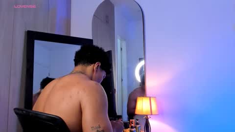 adambrocs1 online show from 02-22-26, 02:59