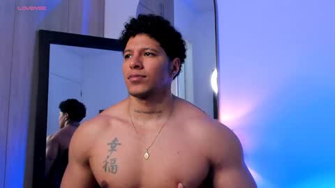 adambrocs1 online show from 03-30-26, 07:04