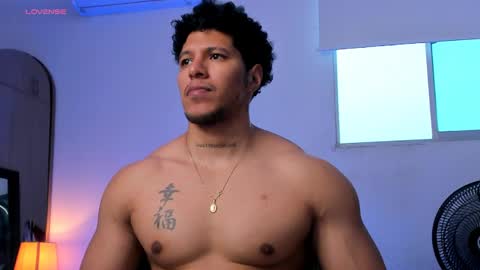 adambrocs1 online show from 04-06-26, 11:05