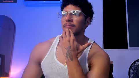 adambrocs1 online show from 05-07-26, 12:38