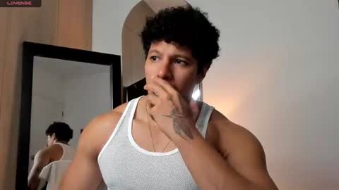 Snapshot of adambrocs1 chatting on 07-15-26, 11:32 adambrocs1 online show from 07-15-26, 11:32