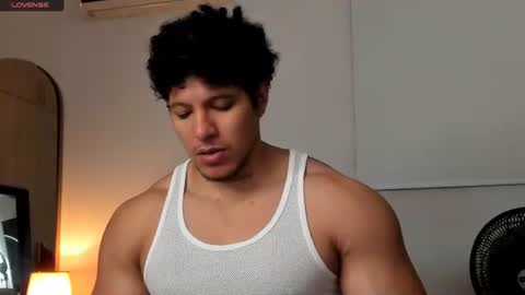 Snapshot of adambrocs1 chatting on 07-21-26, 02:14 adambrocs1 online show from 07-21-26, 02:14