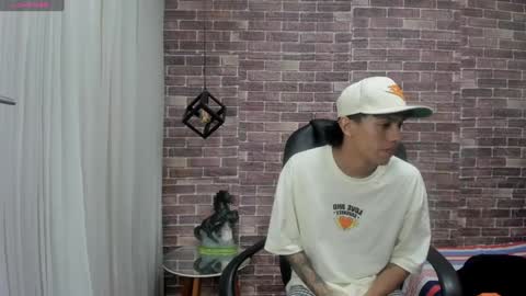 Adam online show from 12-12-24, 05:31