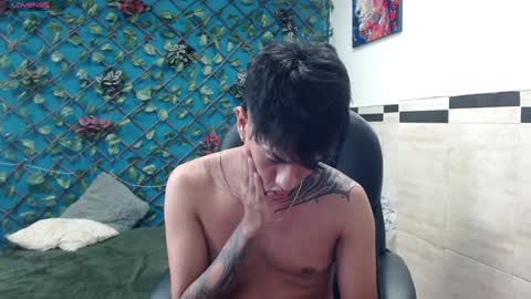 Adam online show from 12-24-24, 05:13