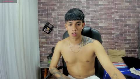 Adam online show from 12-27-24, 08:56