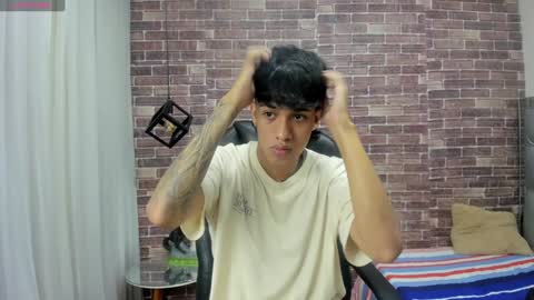 Adam online show from 12-30-24, 09:08