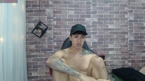 Adam online show from 01-16-25, 08:11