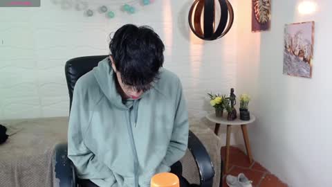 Adam online show from 01-18-25, 09:34