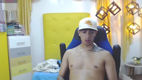 Adam online show from 01-24-25, 09:17