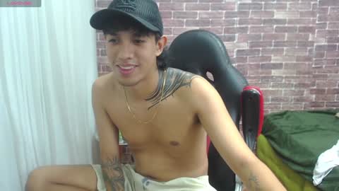 Adam online show from 01-28-25, 08:04