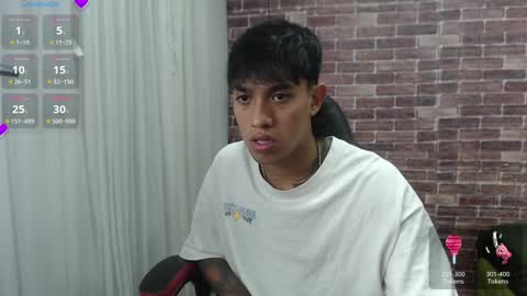 Adam online show from 02-07-25, 04:48