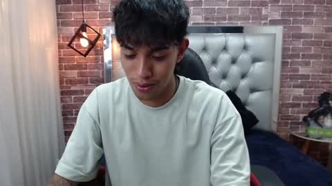 Adam online show from 03-01-25, 03:53