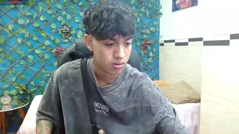 Adam online show from 02-08-26, 03:54