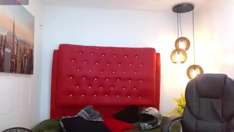 Adam online show from 03-13-26, 08:59