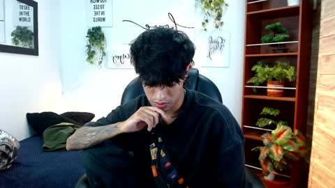 Adam online show from 05-24-26, 01:32