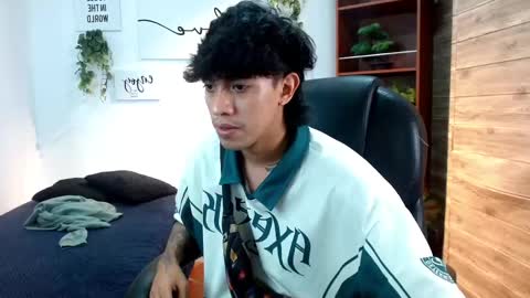 Adam online show from 06-03-26, 08:25