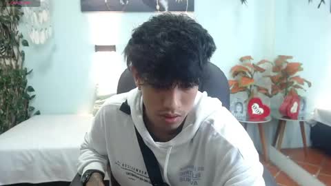 Adam online show from 06-07-26, 03:54
