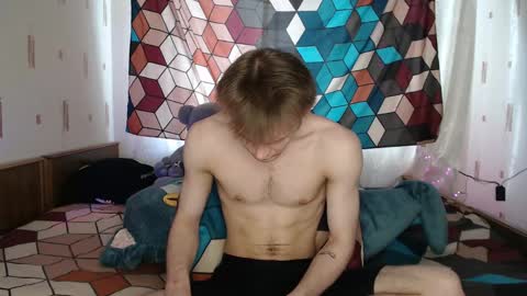 adamharriss online show from 02-25-25, 09:42